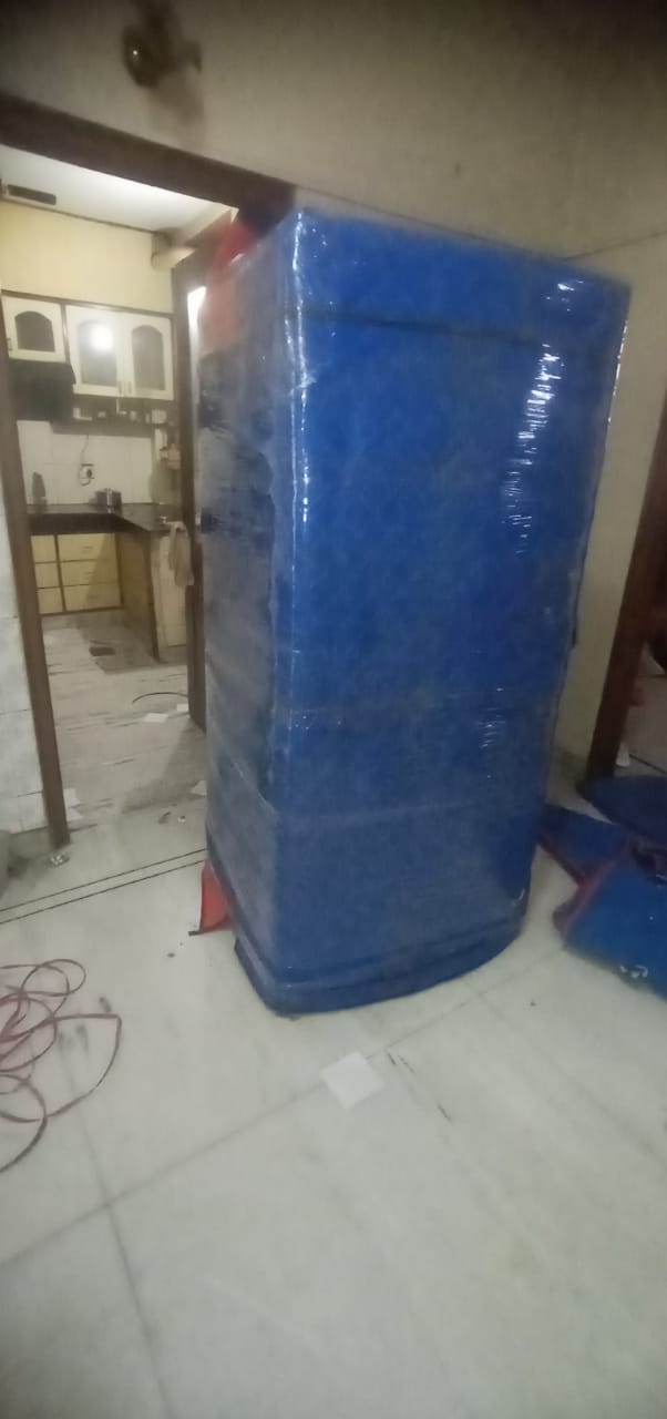 Ayushi cargo Packers and movers